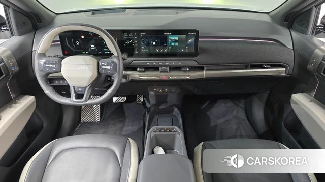 Kia EV3 id 5011153 из Кореи 30