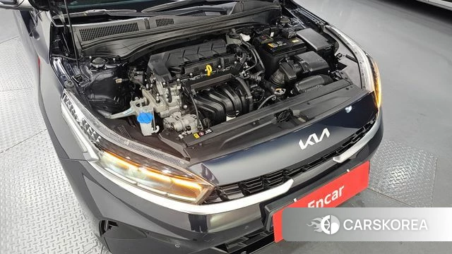 Kia The New K3 2nd generation id 4711365 из Кореи 26