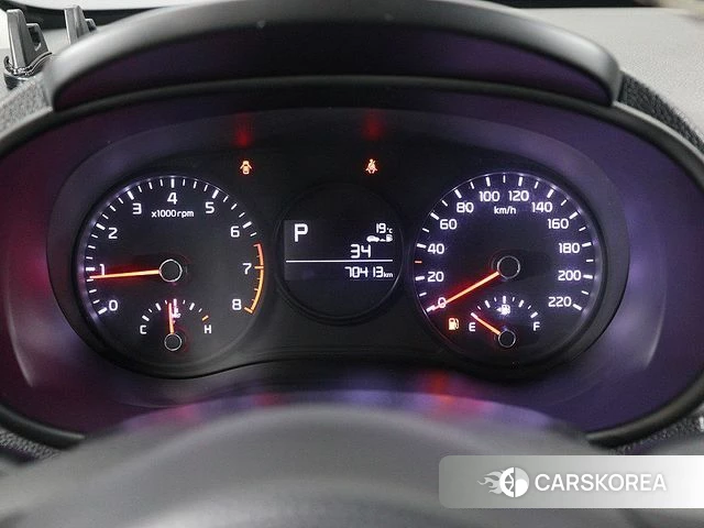 Kia All New Morning (JA) id 5001215 из Кореи 16