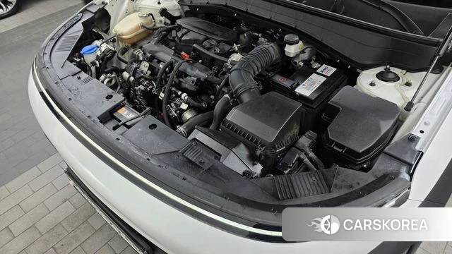 Hyundai Kona (SX2) id 5027060 из Кореи 16