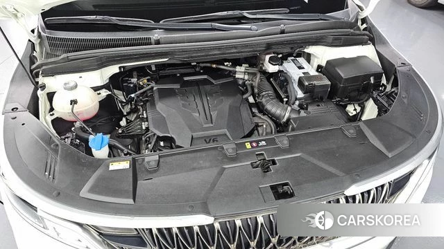 Kia Carnival 4th generation id 5034159 из Кореи 16