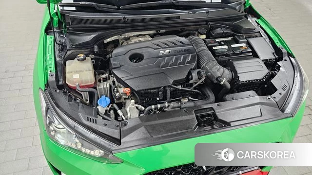 Hyundai Veloster (JS) id 4717643 из Кореи 27