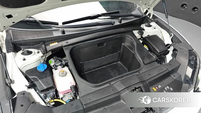 Hyundai Ionic 6 id 4768553 из Кореи 30