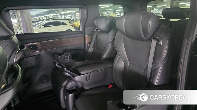 Toyota Alphard 4th Generation id 4941625 из Кореи 16