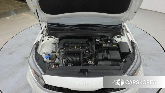 Kia The New K3 2nd generation id 4687199 из Кореи 16