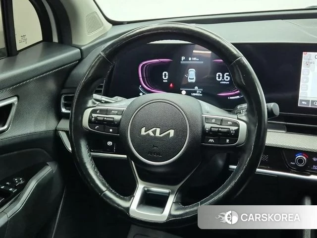 Kia Sportage 5th Generation id 4936138 из Кореи 14