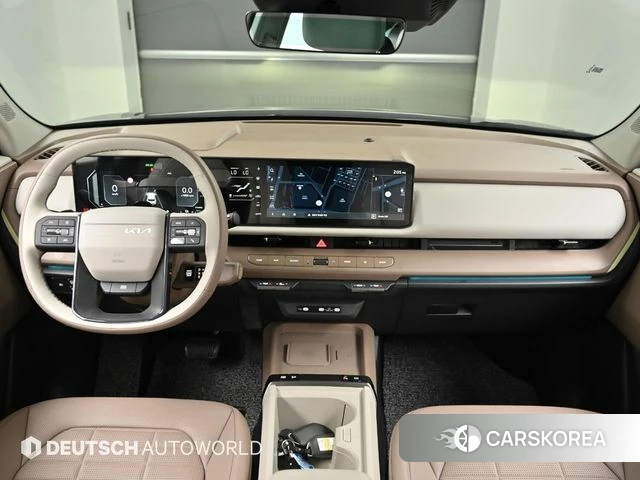 Kia Celtos second Generation id 4681295 из Кореи 16