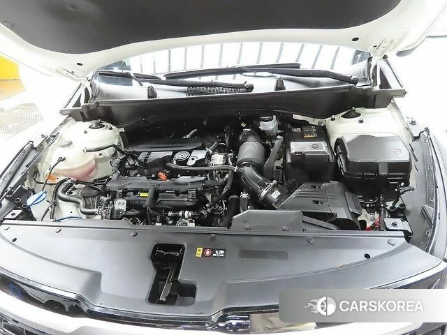 Kia The New Sportage 5th Generation id 5032849 из Кореи 16