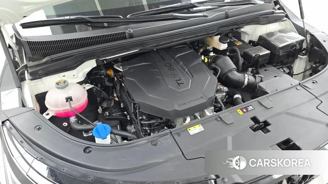 Kia The New Carnival 4th Generation id 5026456 из Кореи 29