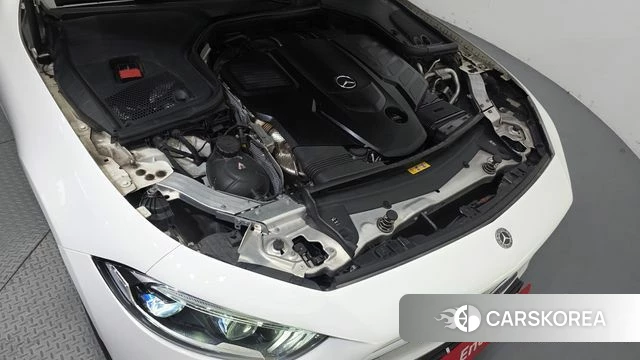 Mercedes-Benz CLS-Class C257 id 4930987 из Кореи 16