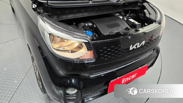 Kia The New Ray id 4942661 из Кореи 16
