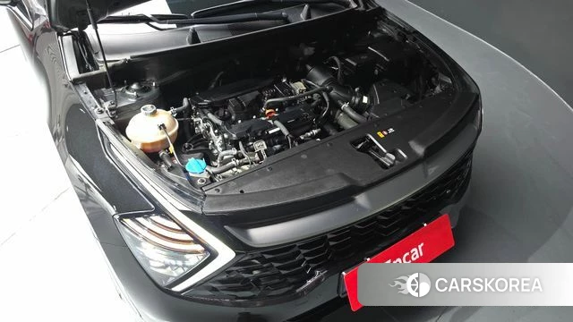 Kia Sportage 5th Generation id 4965590 из Кореи 34