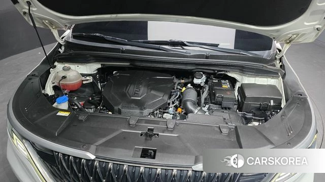 Kia Carnival 4th generation id 4986465 из Кореи 16