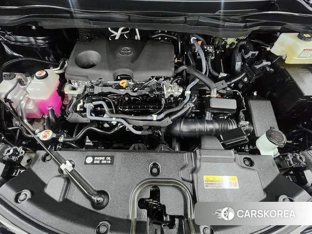 Toyota Sienna 4th Generation id 5034278 из Кореи 16
