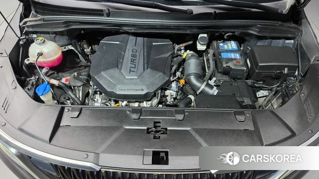 Kia Carnival 4th generation id 4899612 из Кореи 28