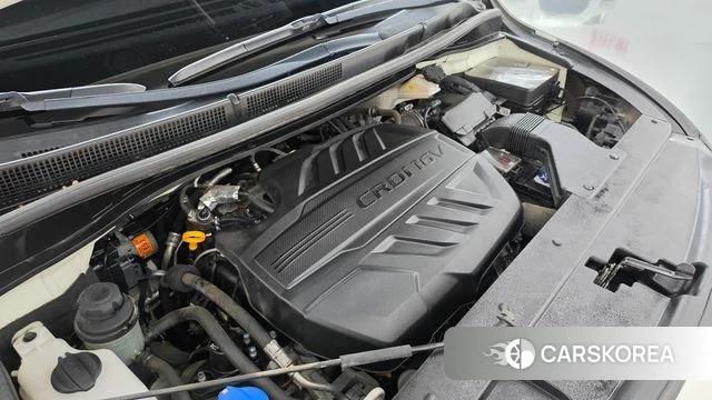 Kia The New Carnival id 4967145 из Кореи 28