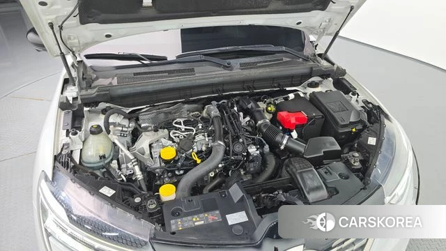 Renault Korea (Samsung) XM3 id 4966188 из Кореи 29