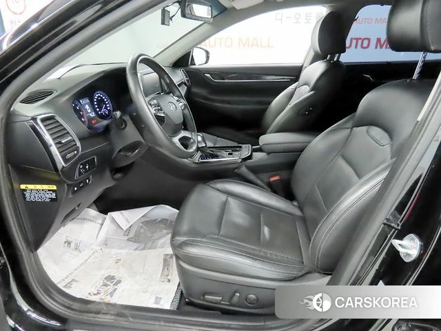 Hyundai Grandeur IG id 5001216 из Кореи 16