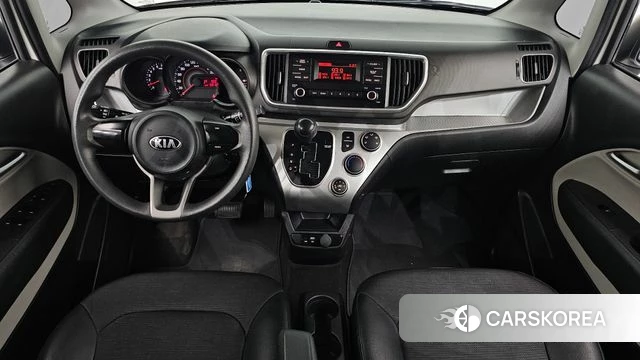 Kia The New Ray id 5041615 из Кореи 26
