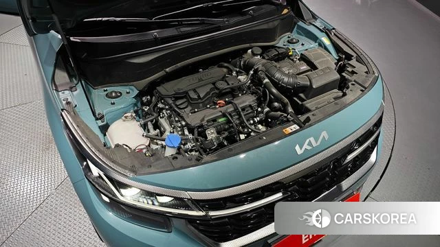 Kia The New Seltos id 5011230 из Кореи 16