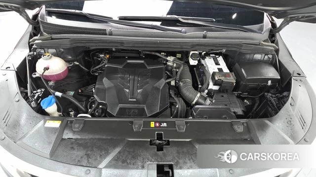 Kia Carnival 4th generation id 4958372 из Кореи 30