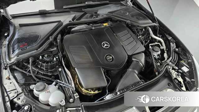 Mercedes-Benz E-Class W214 id 4660506 из Кореи 16