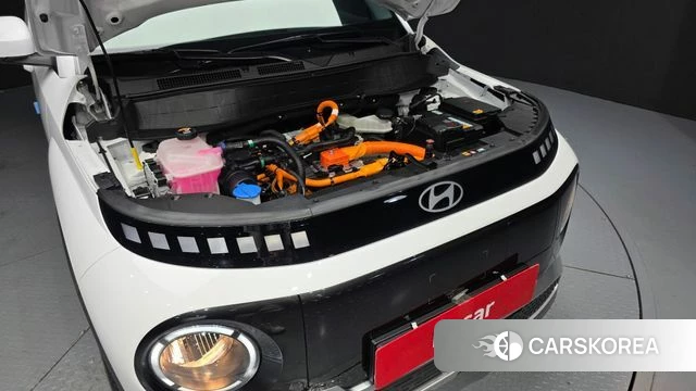 Hyundai Casper Electric id 5015773 из Кореи 26