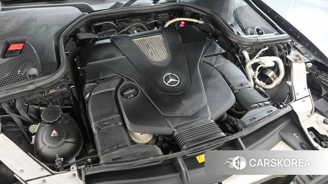 Mercedes-Benz E-Class W213 id 5003965 из Кореи 32