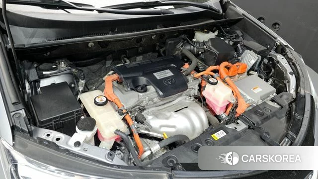 Toyota RAV4 id 4285811 из Кореи 16