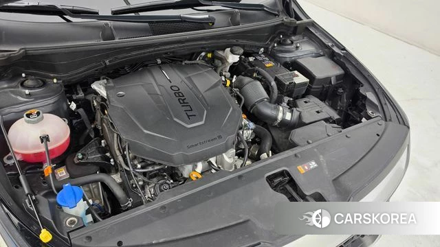 Kia Sportage 5th Generation id 5002296 из Кореи 16