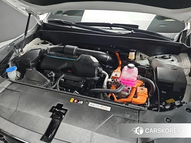 Kia The New Sorento 4th Generation id 5039422 из Кореи 16