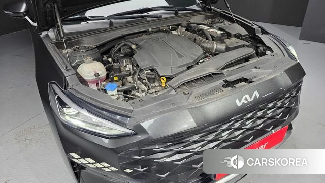 Kia K8 id 4996427 из Кореи 26