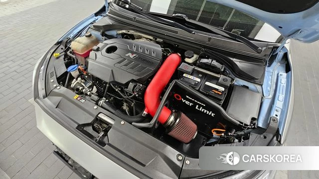 Hyundai Veloster (JS) id 4959420 из Кореи 27