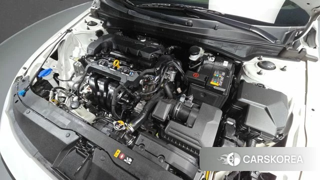 Hyundai The New Avante (CN7) id 5016621 из Кореи 33