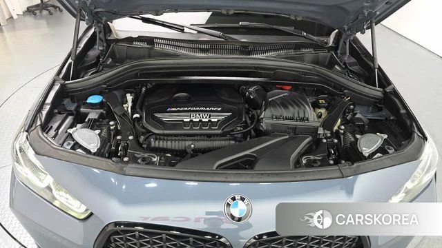 BMW X2 (F39) id 5040359 из Кореи 26