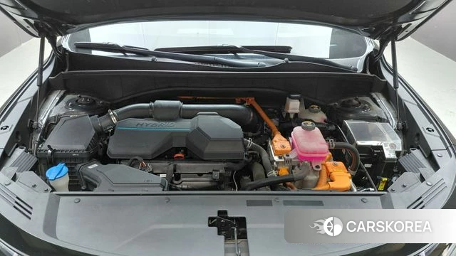 Kia Sorento 4th Generation id 4854515 из Кореи 29