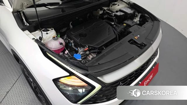 Kia Sportage 5th Generation id 5016443 из Кореи 30