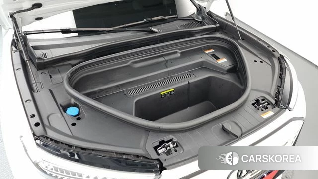 Audi SQ6 e-Tron (GF) id 4329323 из Кореи 37