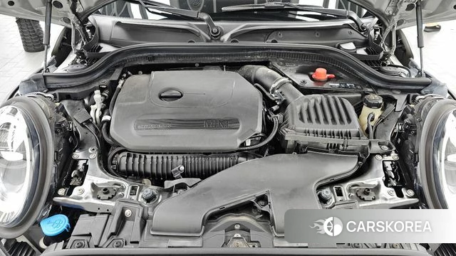 Mini Cooper S id 4996410 из Кореи 28