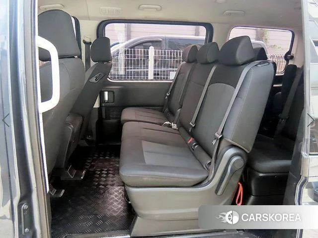 Hyundai Staria id 4975898 из Кореи 15