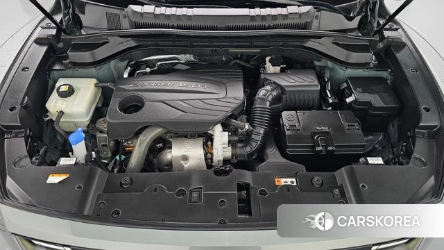 Ssangyong Torres id 4991540 из Кореи 16