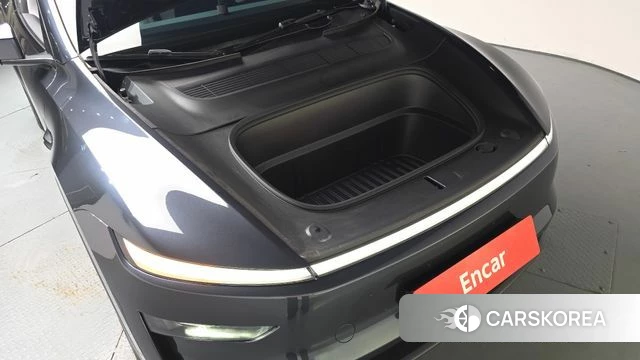 Tesla Model Y id 4757038 из Кореи 30