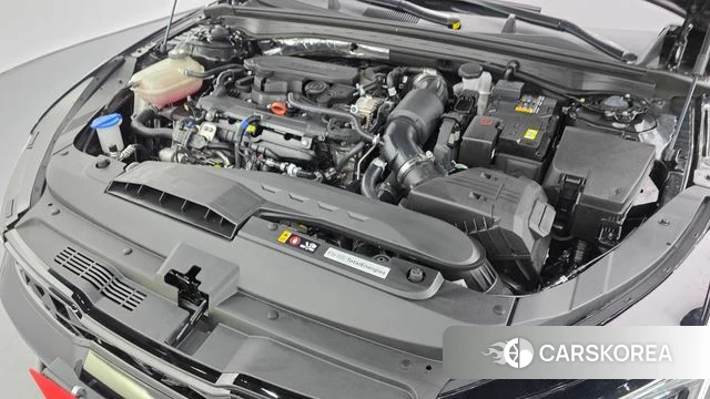 Kia The New K5 3rd generation id 5020947 из Кореи 31