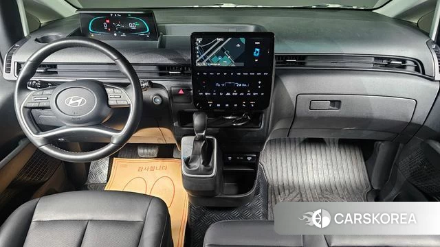 Hyundai Staria id 4753017 из Кореи 26