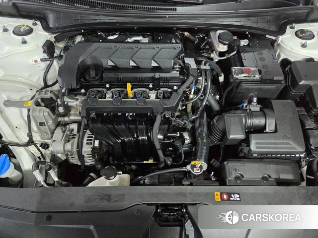 Hyundai Avante (CN7) id 4986894 из Кореи 16