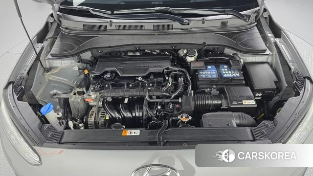Hyundai The New Kona id 5028262 из Кореи 26