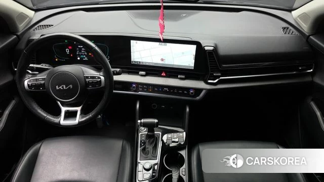 Kia Sportage 5th Generation id 4991627 из Кореи 26