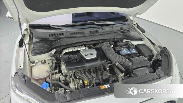 Hyundai Kona id 5023796 из Кореи 27