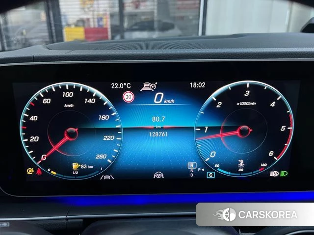 Mercedes-Benz GLE-Class W167 id 4959317 из Кореи 16
