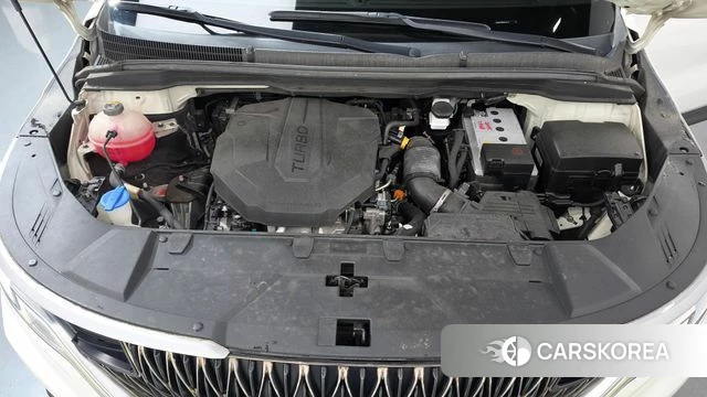 Kia Carnival 4th generation id 4855628 из Кореи 29